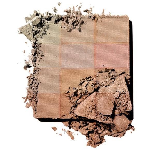 Shimmer Strips Custom All-in-1 Nude Palette for Face & EyesWarm Nude - Picture 3 of 4